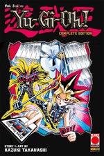 Yu-Gi-Oh! Complete Edition